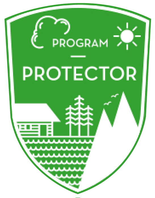 Program Protector CampMinder Logo