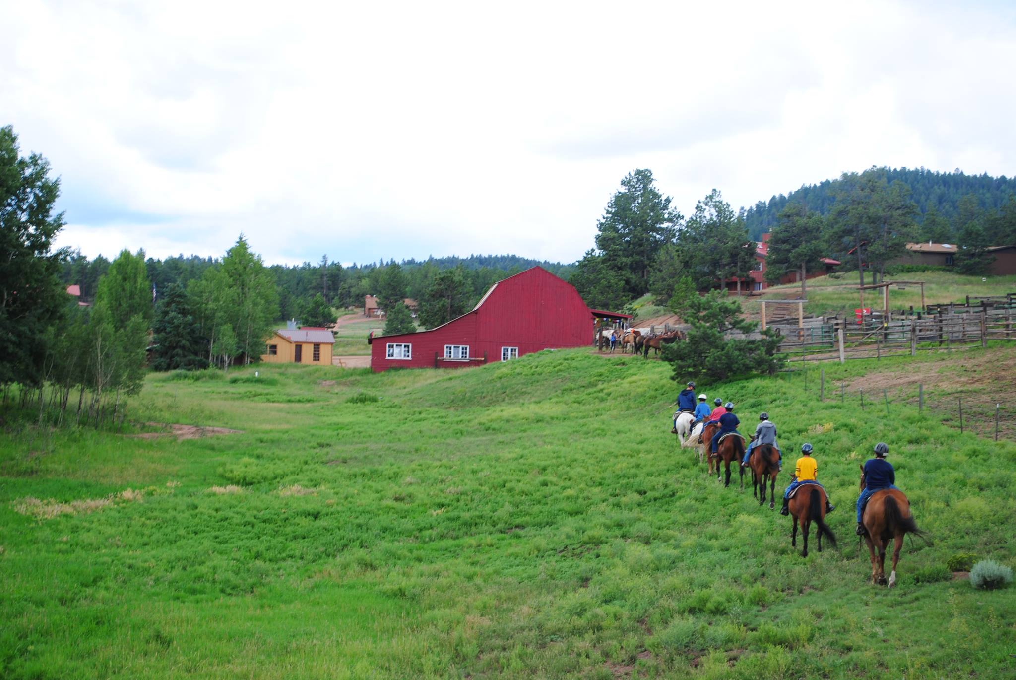 camp pinterest tips