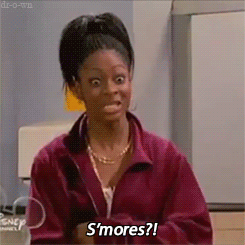 SmoresHighFive