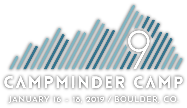 CampMinder Camp 9 Logo