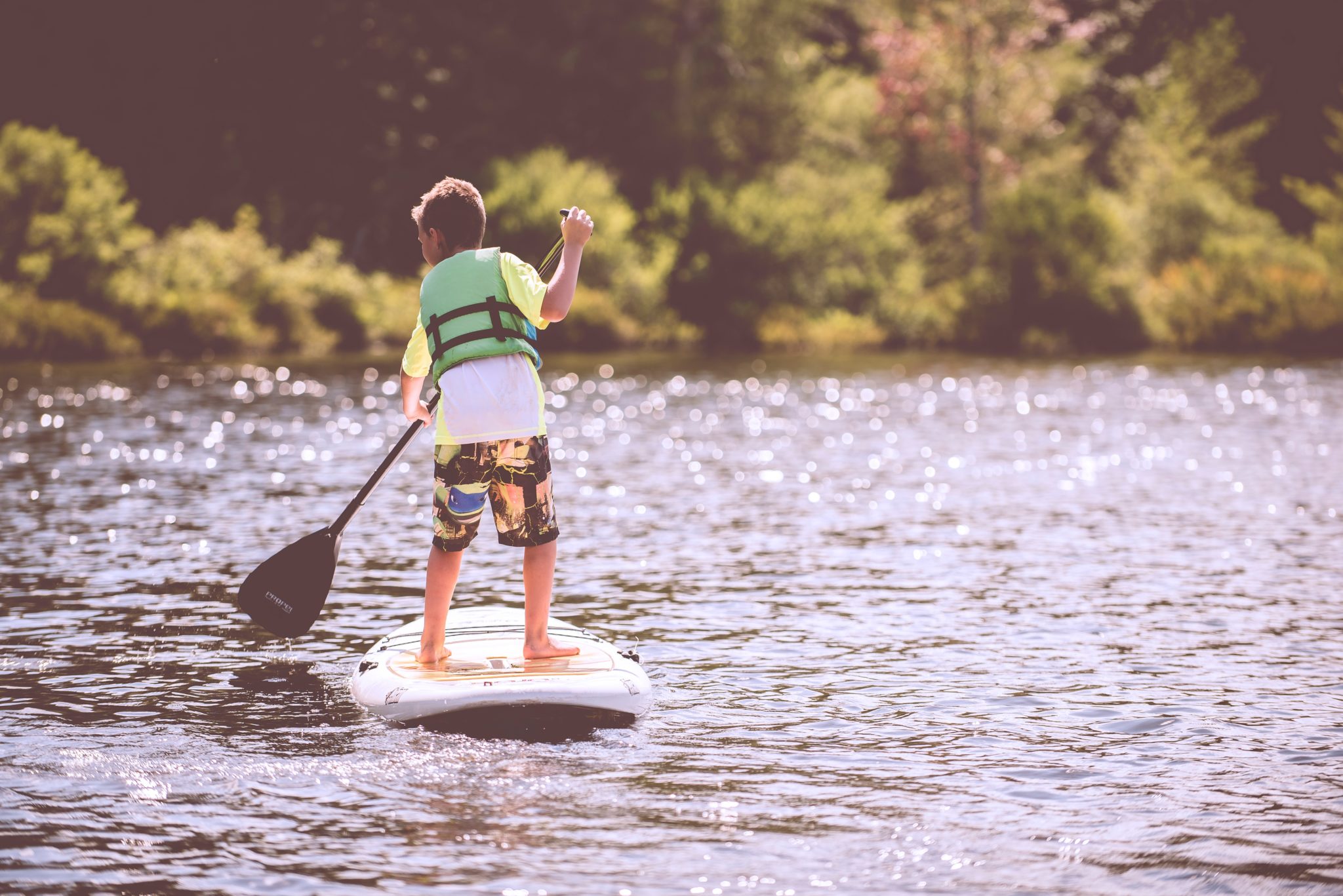 27 Summer Camp Activities to Spice Up the Summer Camp Atmosphere!
