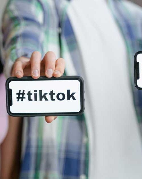 Use TikTok for Summer Camp staff recruitment