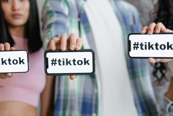 Use TikTok for Summer Camp staff recruitment