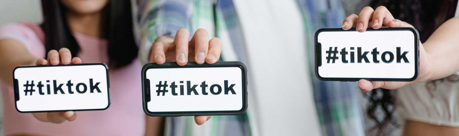 Use TikTok for Camp Staff Recruitment