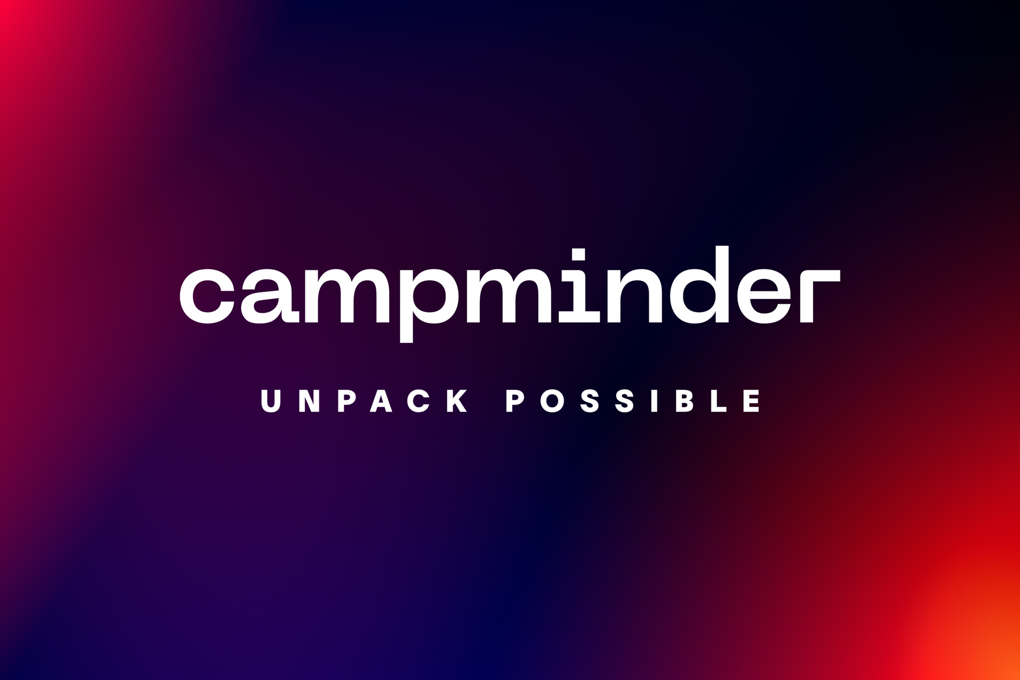 Release notes troubleshooting - Campminder