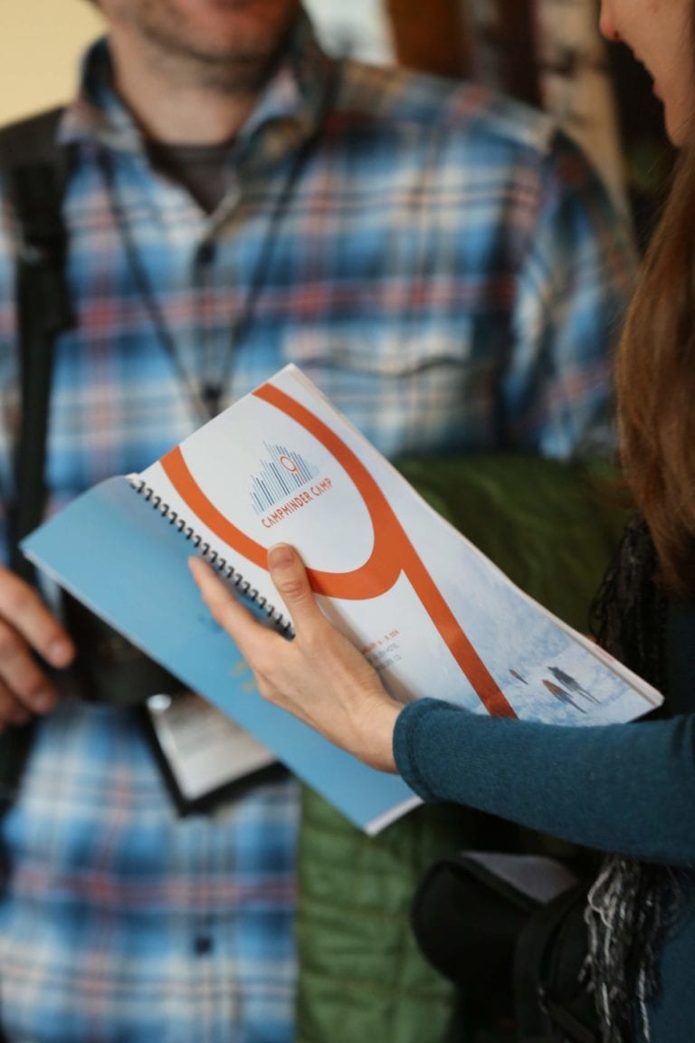 Campminder Camp 9 Recap Campminder