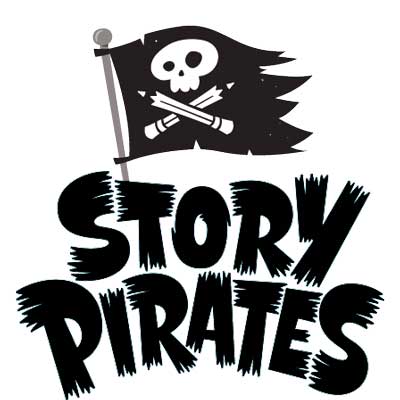 story pirates podcasts for camp directors