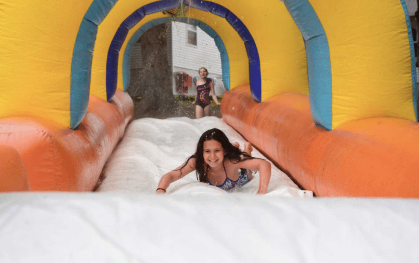 summer camp marketing tips