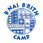 B'Nai B'Rith Camp Logo