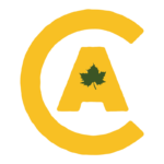 Camp Anthonen Logo
