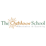 The Outdoor School logo