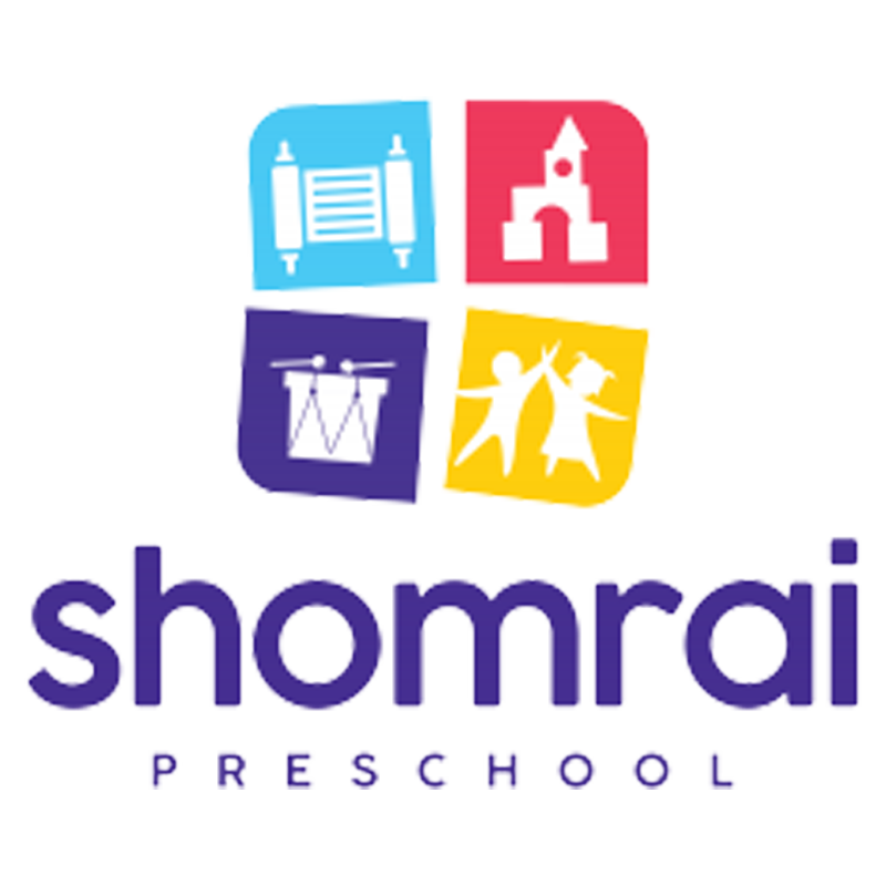 shomrai logo