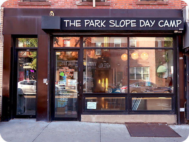 Park Slope Day Camp