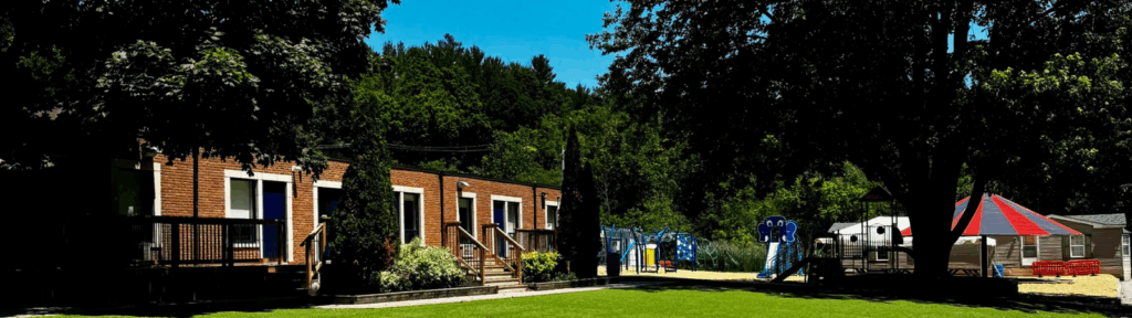 Crestwood Valley Day Camp